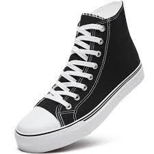 Fabric Shoes